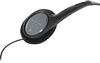 Наушники Panasonic RP-HT010, Черный вариант - 3