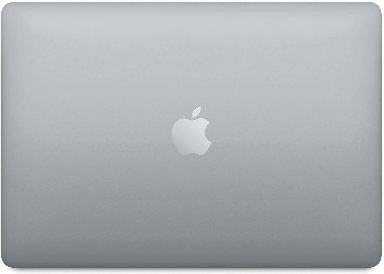 Ноутбук Apple MacBook Pro 13 2020, RAM 8 ГБ, Серый космос, SSD 512 ГБ, Apple graphics 8-Core детальное изображение - 3