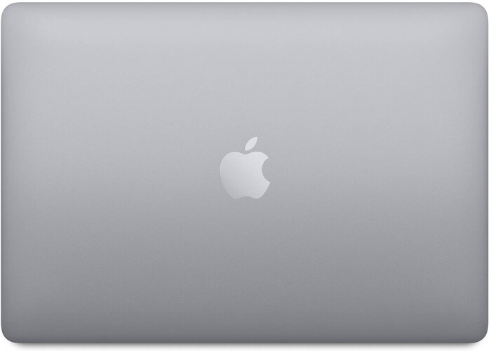 Ноутбук Apple MacBook Pro 13 2020, RAM 8 ГБ, Серый космос, SSD 512 ГБ, Apple graphics 8-Core №3