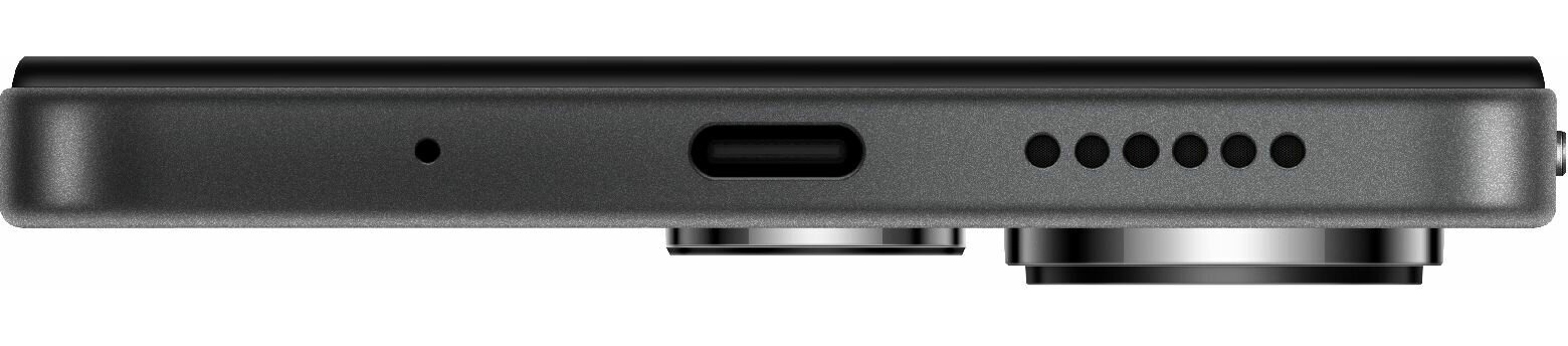 Смартфон Xiaomi POCO M6 128 ГБ, Черный, Dual nano-SIM детальное изображение - 7