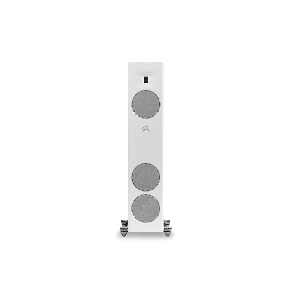 Напольная акустика Martin Logan Motion F10 Satin, Белый детальное изображение - 5