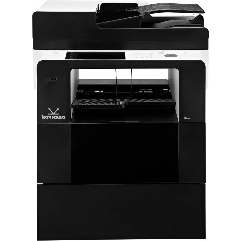 МФУ Катюша M247e, 2Gb, Черный детальное изображение - 1