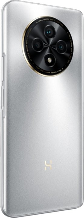 Смартфон Huawei Enjoy 60 Pro 5G 256 Гб, Серебристый, Dual nano-SIM детальное изображение - 2