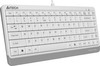 Клавиатура A4Tech Fstyler FK11, Белый вариант - 5