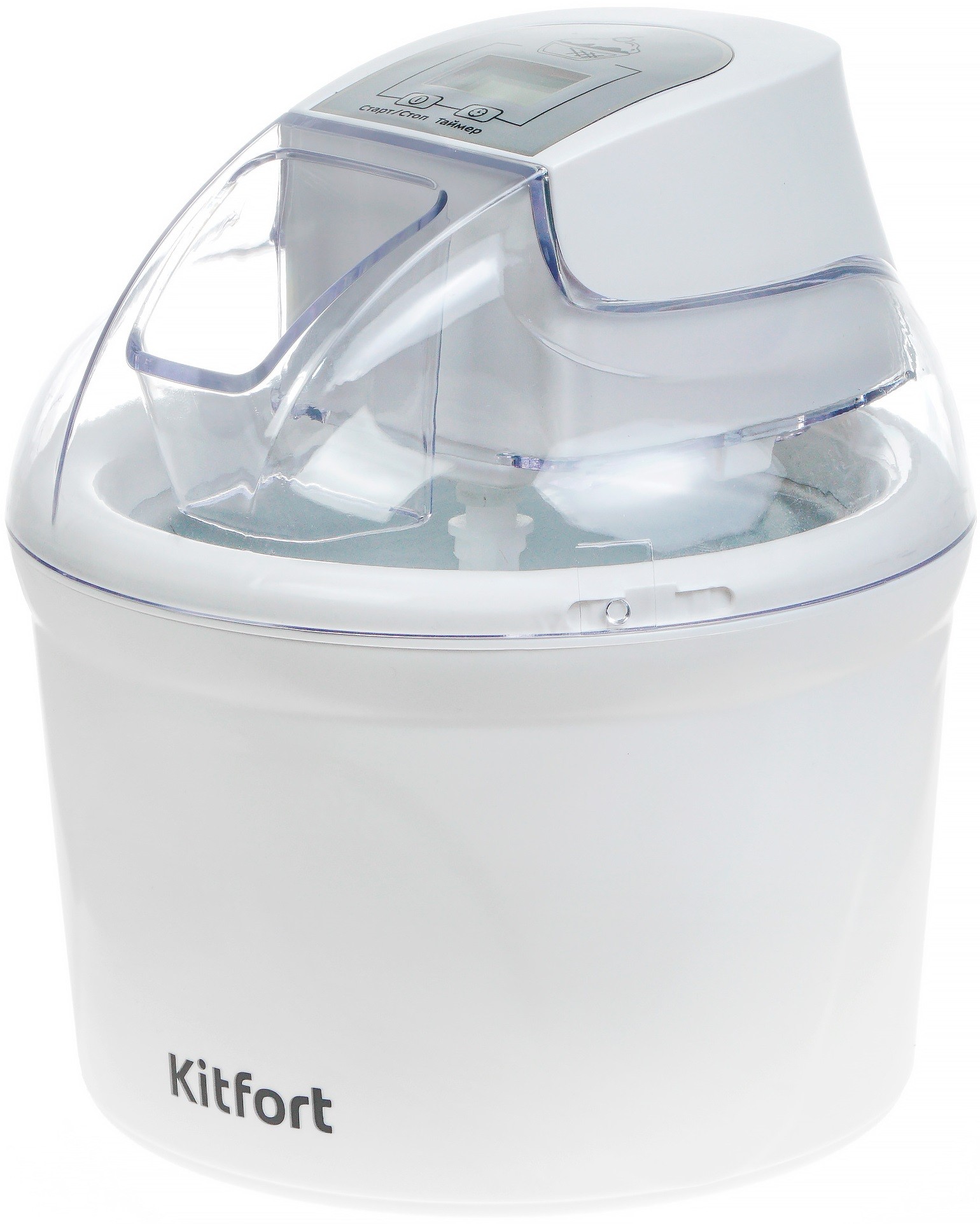 Мороженица KITFORT KT-1808 детальное изображение - 2