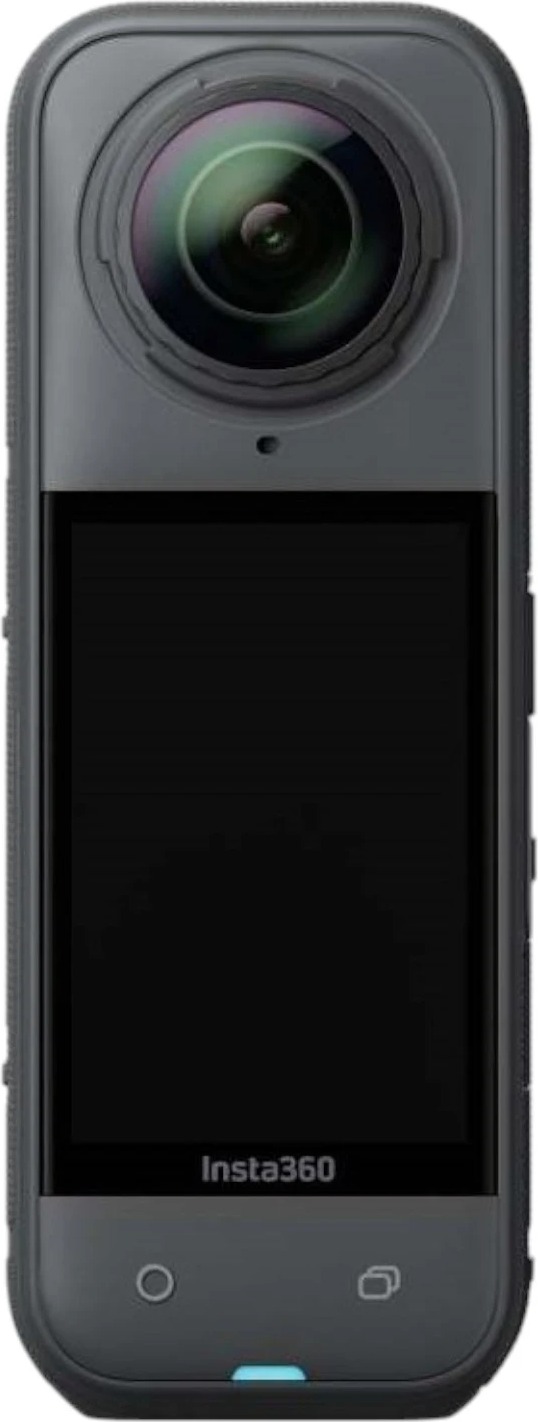 Экшн-камера Insta360 X5 Essentials Bundle, Черный детальное изображение - 5