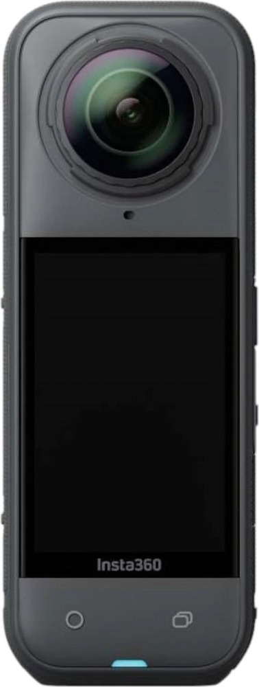 Экшн-камера Insta360 X5 Essentials Bundle, Черный №5