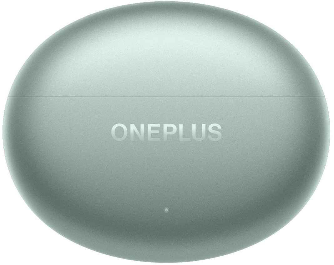 Беспроводные наушники OnePlus Buds 4, Зеленый детальное изображение - 2