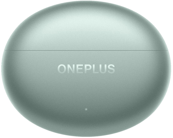 Беспроводные наушники OnePlus Buds 4, Зеленый №2