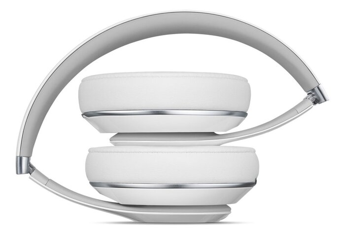 Наушники Beats Studio Wireless, Белый №2