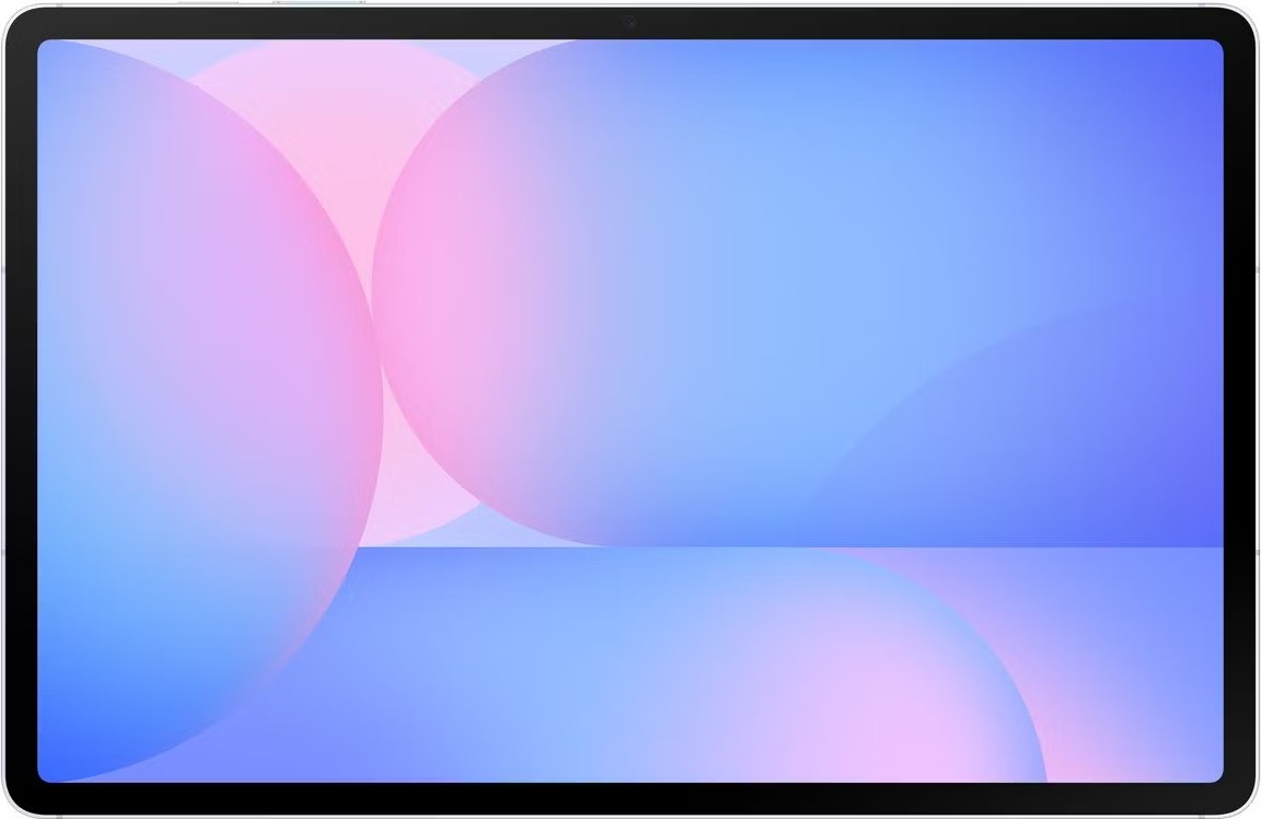 Планшет Samsung Galaxy Tab S10 FE+ 12/256 ГБ, Голубой, Wi-Fi + 5G детальное изображение - 8