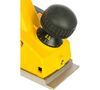 Электрический рубанок DEWALT DW 677, 600 Вт,  Желтый вариант - 2