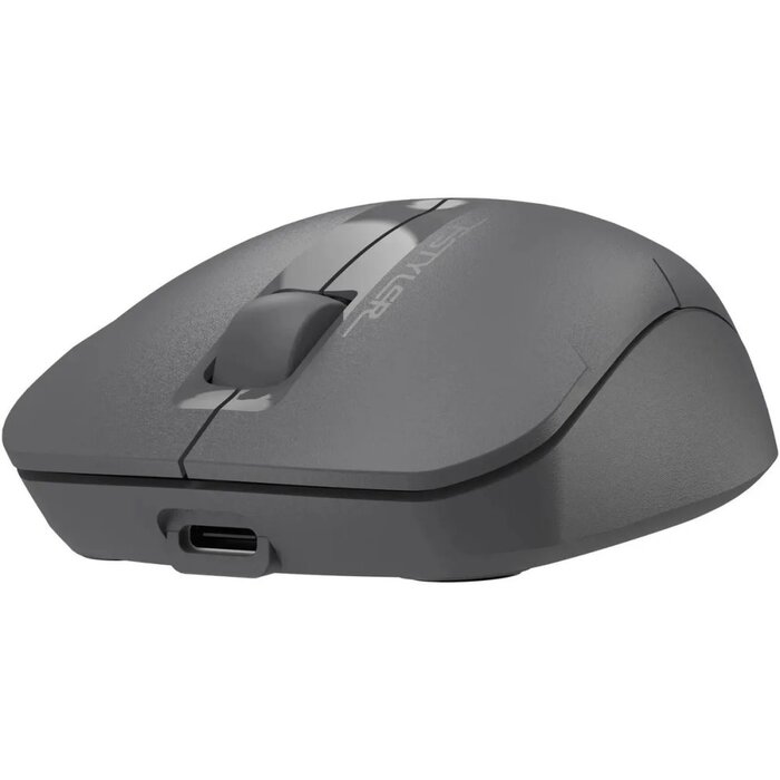 Мышь A4Tech Fstyler FG15C Air2, Серый №6