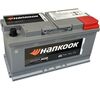 Аккумулятор HANKOOK Start-Stop Plus 6СТ-105.0 SA 60520 AGM AGM 60520, Обратная Поляроность, HK100D26L, 105 А·ч вариант - 1