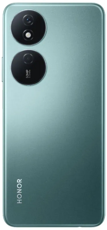Смартфон Honor Play 8T 256 Гб, Изумрудно-зеленый, Dual nano SIM детальное изображение - 5
