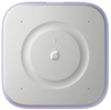 Умная колонка Яндекс Станция 3 с Алисой, Zigbee, Серый вариант - 2