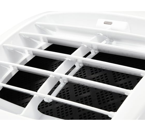 Напольный кондиционер Ballu Aura BPAC-09 CP_22Y, НС-1411475, 9 BTU, Белый детальное изображение - 5