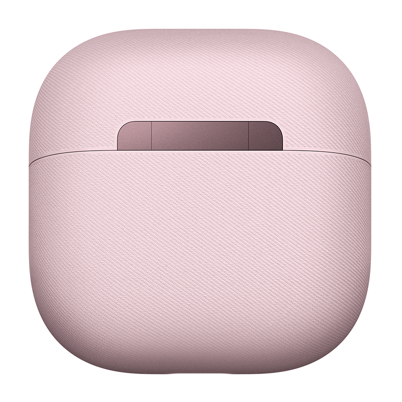 Беспроводные наушники Huawei FreeClip 2, Бледно-сиреневый детальное изображение - 6
