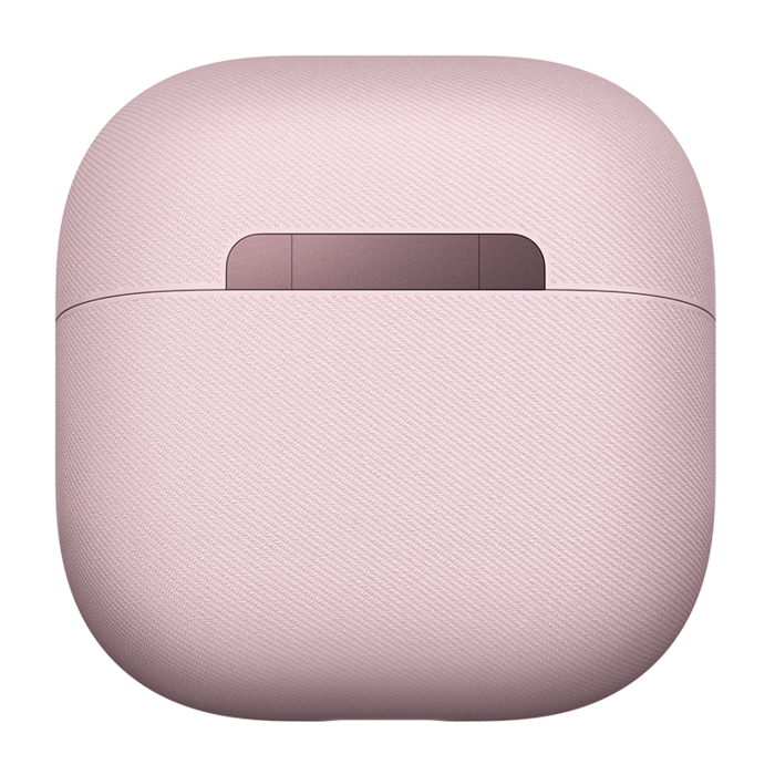 Беспроводные наушники Huawei FreeClip 2, Бледно-сиреневый №6