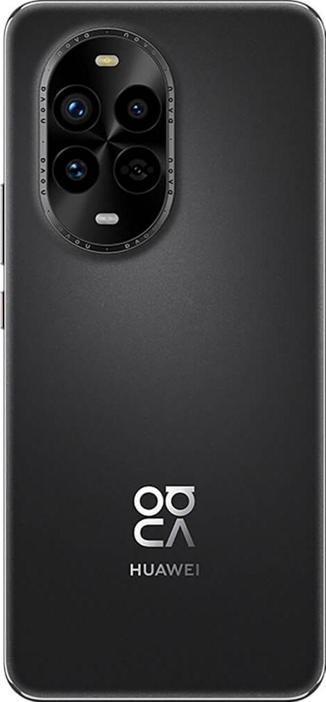 Смартфон Huawei nova 13 Pro 12/512 Гб, Черный, Dual nano SIM детальное изображение - 3