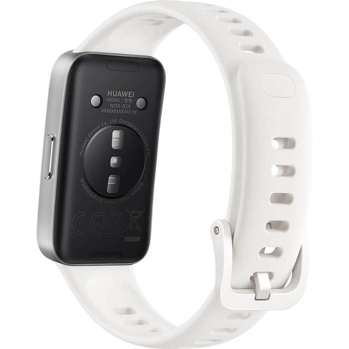 Фитнес-браслет Huawei Band 10 43 мм, Белый №3