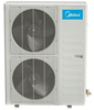 Кондиционер Midea MFM-60ARN1-R/MOUL-60HN1-R, Серебристый вариант - 2