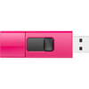 USB Flash накопитель Silicon Power Ultima U05 (SP016 ГБUF2U05V1H) 16 ГБ, розовый вариант - 3