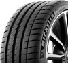 Летняя шина Michelin Pilot Sport 4 S, 275/35 R21 103Y, PORSCHE PANAMERA — ND0 вариант - 4