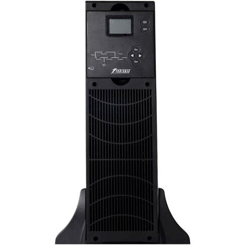 ИБП Powerman Online 6000 RT (без батареи) детальное изображение - 1