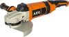Угловая шлифмашина AEG WS24-230GV DMS 4935431775, 230 мм, 6600 об/мин, 2400 Вт вариант - 1