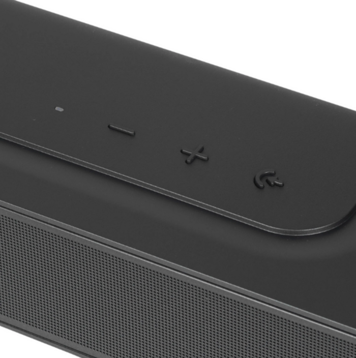 Саундбар JBL Bar 300, Черный №4