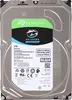 Жёсткий диск Seagate SkyHawk Surveillance ST4000VX013, SATA-III, 5400 об/мин, 4 ТБ вариант - 1
