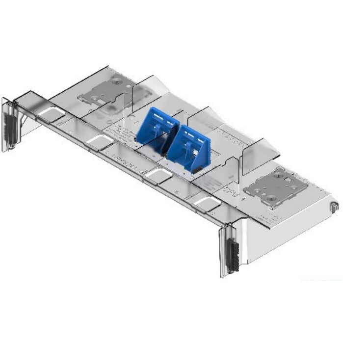 Воздуховод Intel FCPDUCTCMN детальное изображение - 1