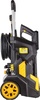 Автомойка HUTER W240i K7 SMART Professional, 3.3 кВт, 240 бар, Черный/Желтый вариант - 4
