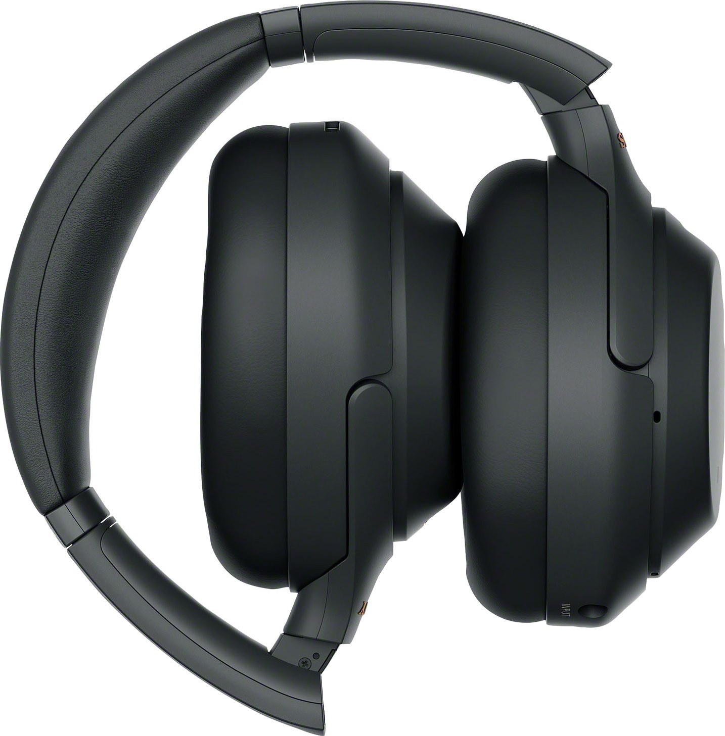 Беспроводные наушники Sony WH-1000XM3, Черный детальное изображение - 6