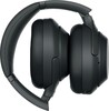 Беспроводные наушники Sony WH-1000XM3, Черный вариант - 6
