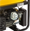 Генератор бензиновый Denzel GE 8900 94639, 7 кВт, Желтый вариант - 9