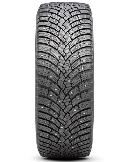 Зимняя шина Pirelli Ice Zero 2, R18 225/50  99H детальное изображение - 2