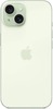Смартфон Apple iPhone 15 512 Гб, Зеленый, Dual eSIM вариант - 3