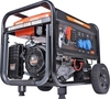 Генератор бензиновый PATRIOT GRA 8500 AWS 472102185, 8 кВт, Оранжевый вариант - 2