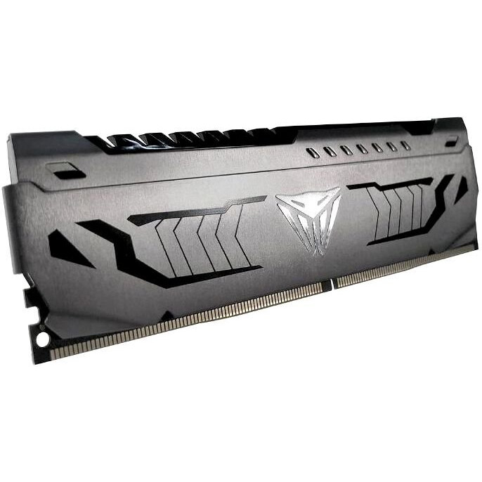 Оперативная память Patriot Viper Steel DDR4 3200MHz, PVS48G320C6, 8 Гб детальное изображение - 2