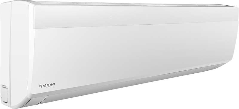 Сплит-система Daichi Peak DA35AVQS1-W/DF35AVS1 32 м², Белый детальное изображение - 2