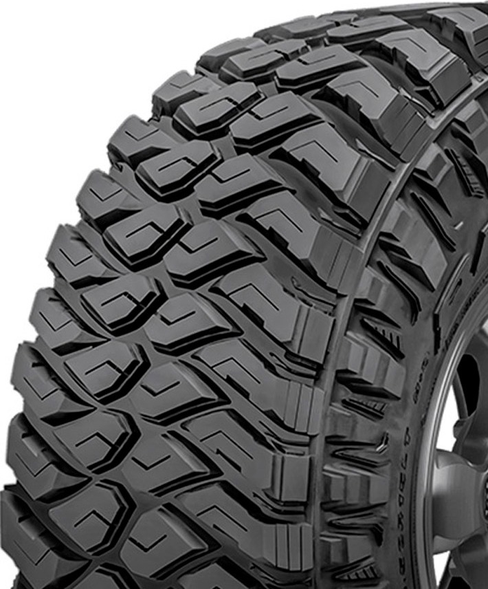 Летняя шина Maxxis MT-772 RAZR MT, 295/70 R18 129/126Q детальное изображение - 3