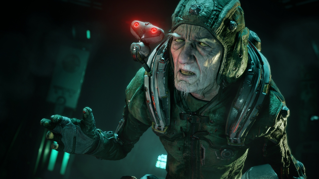Игра Rage 2 для PS4 (Русская версия) детальное изображение - 3