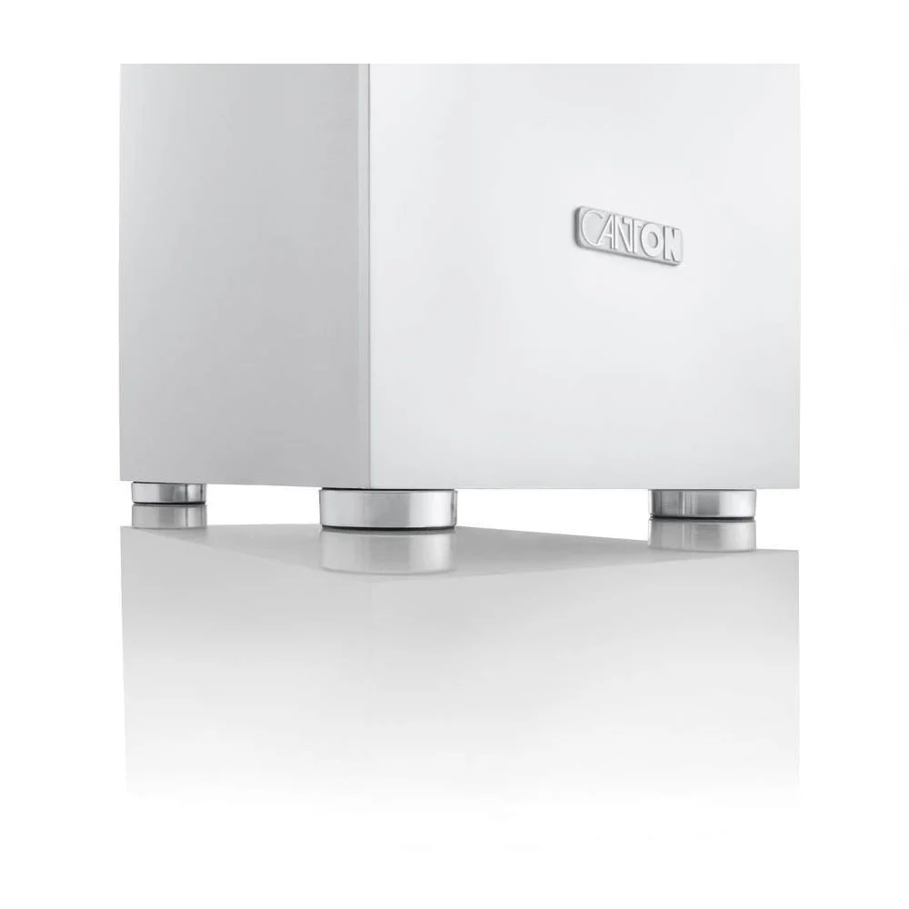 Комплект акустики Canton Smart Cinema GLE II, Белый детальное изображение - 7