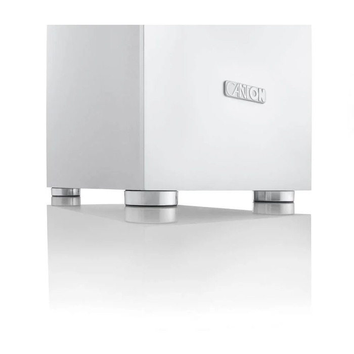 Комплект акустики Canton Smart Cinema GLE II, Белый №7