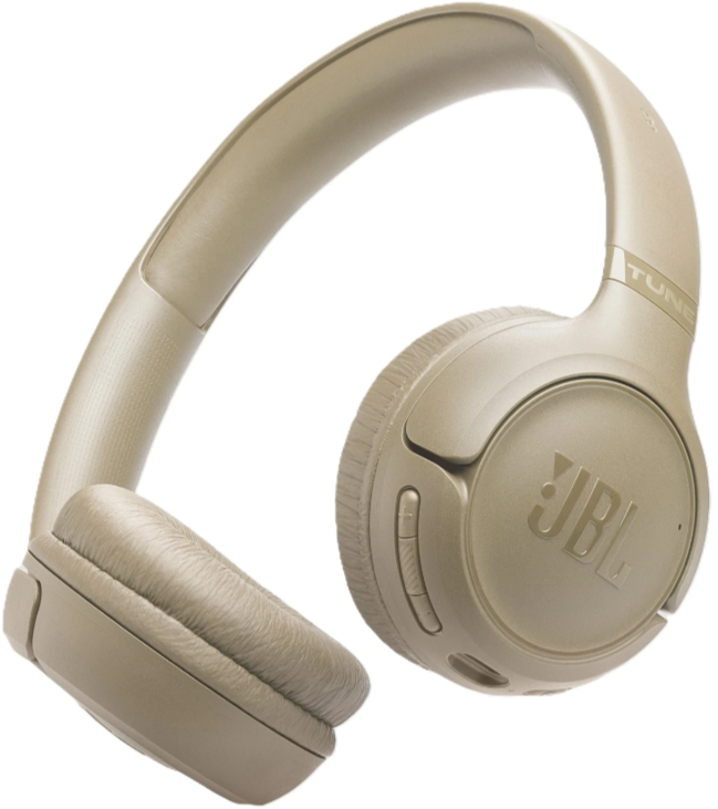 Беспроводные наушники JBL Tune 530BT, Лаванда детальное изображение - 2