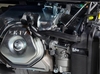 Генератор бензиновый HUTER DY9500LX-3 64/1/41, 7.5 кВт, Черный вариант - 6