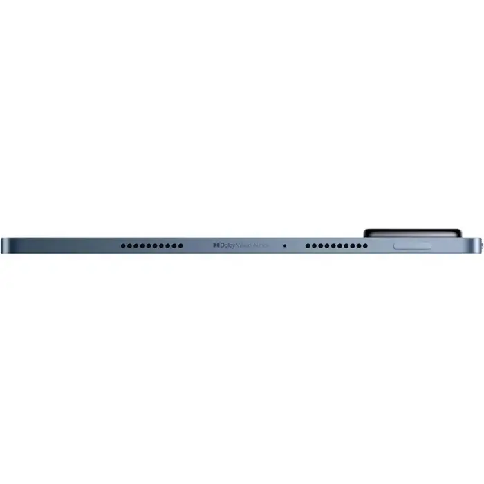 Планшет Xiaomi Pad 8 8/128 ГБ, Синий, Wi-Fi №6