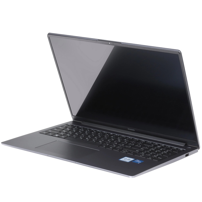 Ноутбук Huawei MateBook D 16 2024 MCLG-X, Intel Core i9 13900H, RAM 16 ГБ, Серый, SSD 1 ТБ, Intel Iris Xe Graphics, без ОС №3